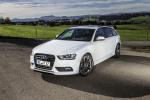 Audi AS4 Avant by ABT 2012 года